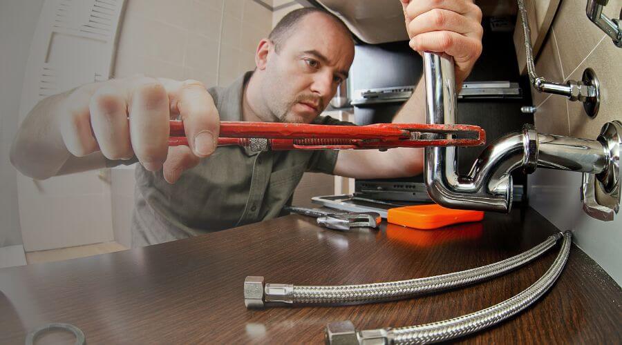 Professional emergency plumbing in Sandersville, MS